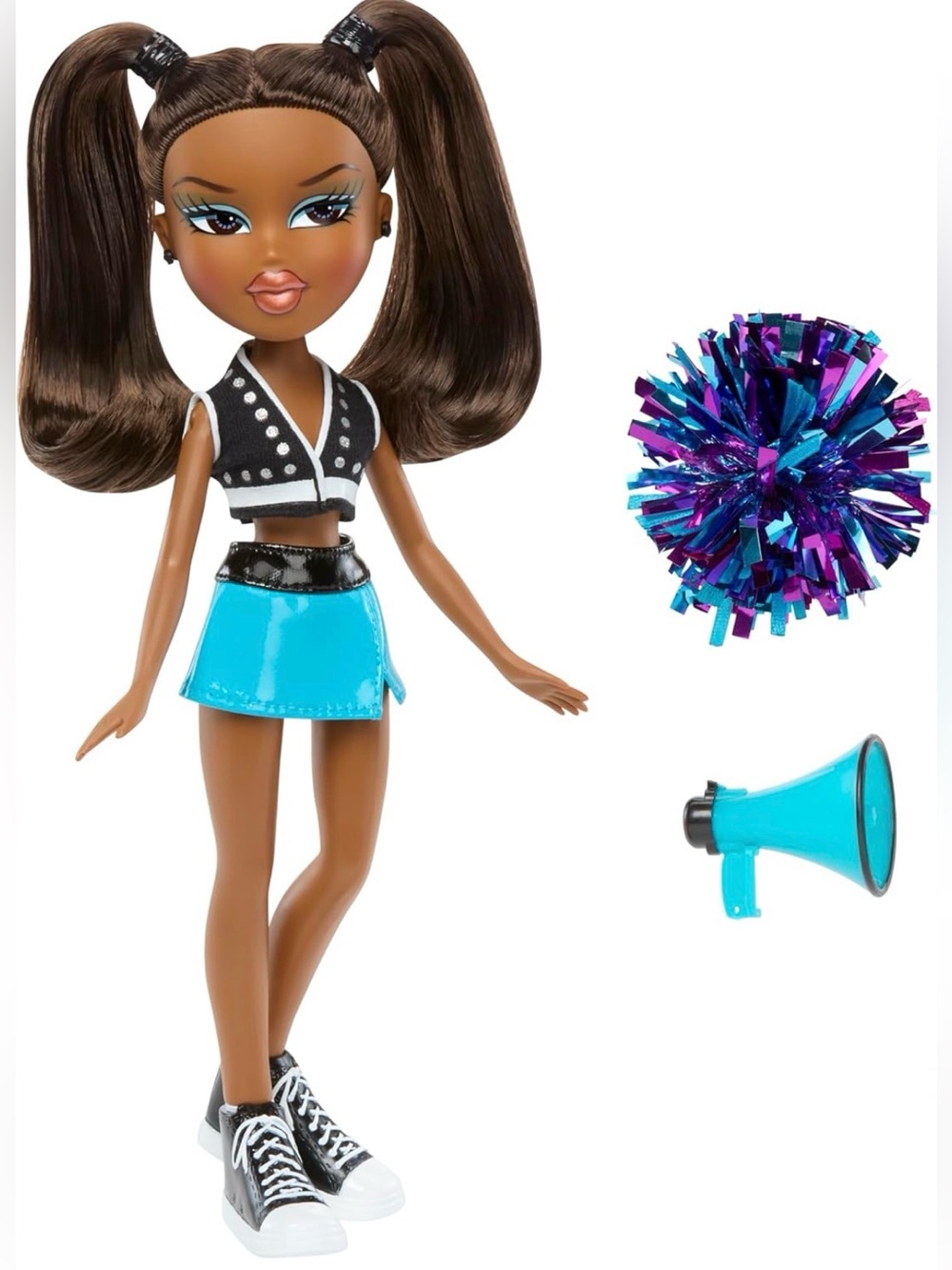 Bratz Cheerleader Sasha